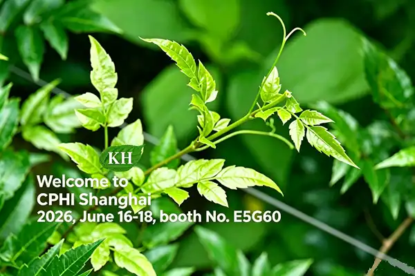 ZAC Biotech at CPHI Shanghai 2026 — Booth E5G60