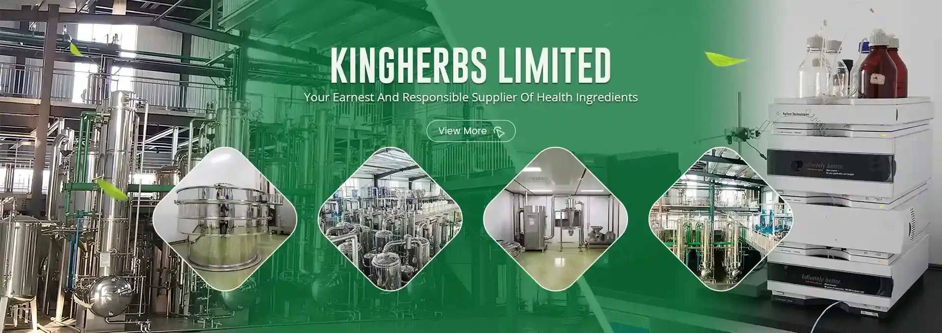 GMP-Certified Manufacturing Facility — ZAC Biotech